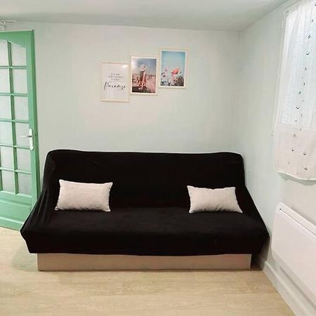 Grand Appartement Peripherie De Paris Et N1 "Appart'6" Pierrefitte-sur-Seine Dış mekan fotoğraf