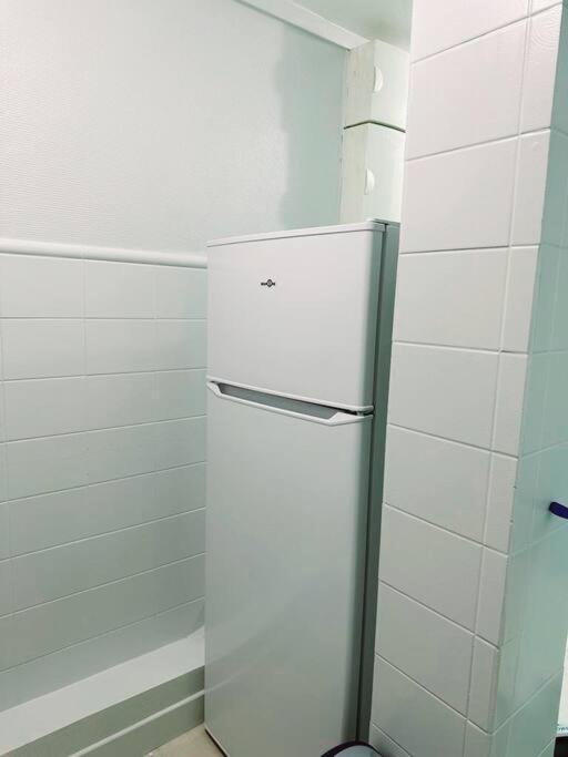 Grand Appartement Peripherie De Paris Et N1 "Appart'6" Pierrefitte-sur-Seine Dış mekan fotoğraf
