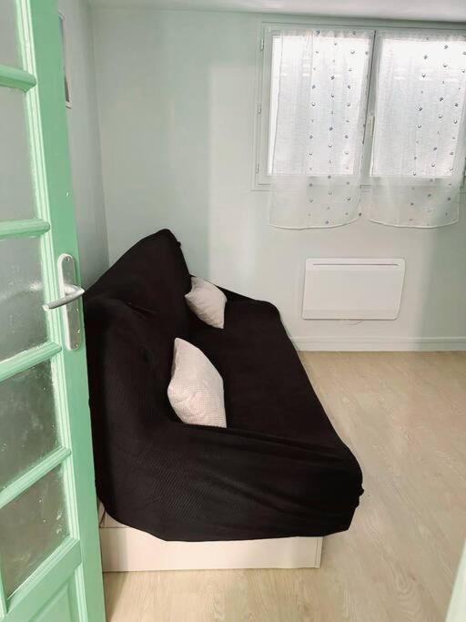 Grand Appartement Peripherie De Paris Et N1 "Appart'6" Pierrefitte-sur-Seine Dış mekan fotoğraf
