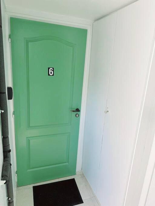 Grand Appartement Peripherie De Paris Et N1 "Appart'6" Pierrefitte-sur-Seine Dış mekan fotoğraf